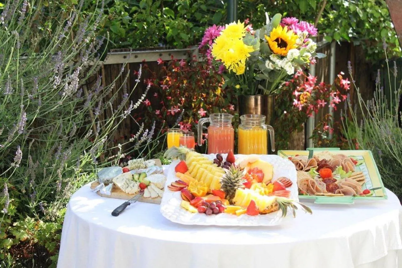 Mountain Manor Guest House & Executive Suites Kapstadt