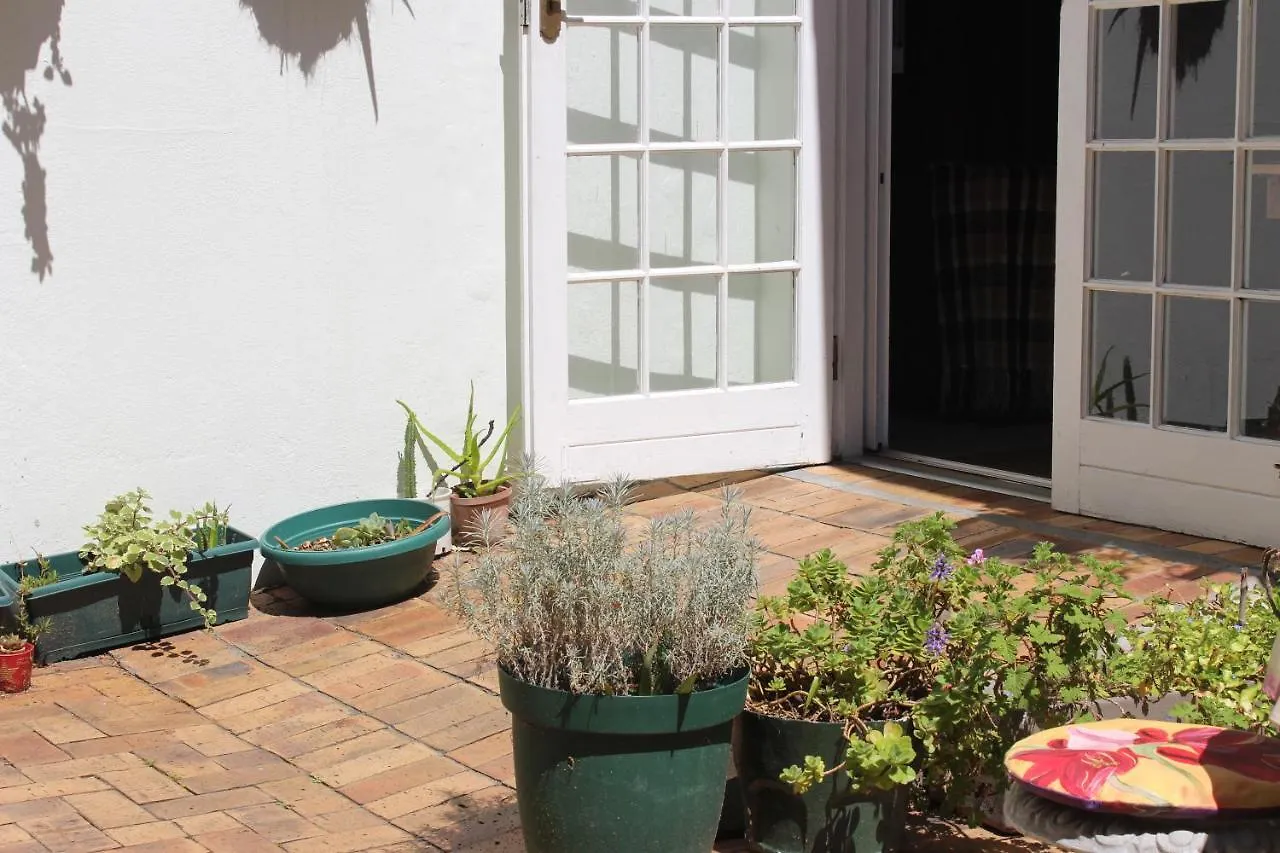 Mountain Manor Guest House & Executive Suites Kapstadt