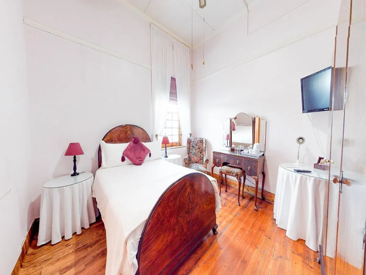 Mountain Manor Guest House & Executive Suites Kapstadt