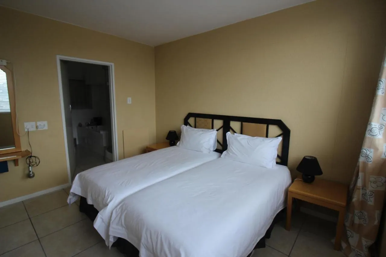 Mountain Manor Guest House & Executive Suites Città del Capo 4*,  Sudafrica