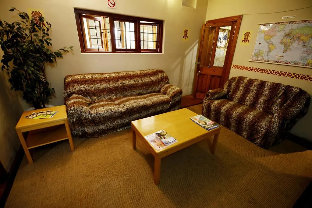 Mountain Manor Guest House & Executive Suites Città del Capo