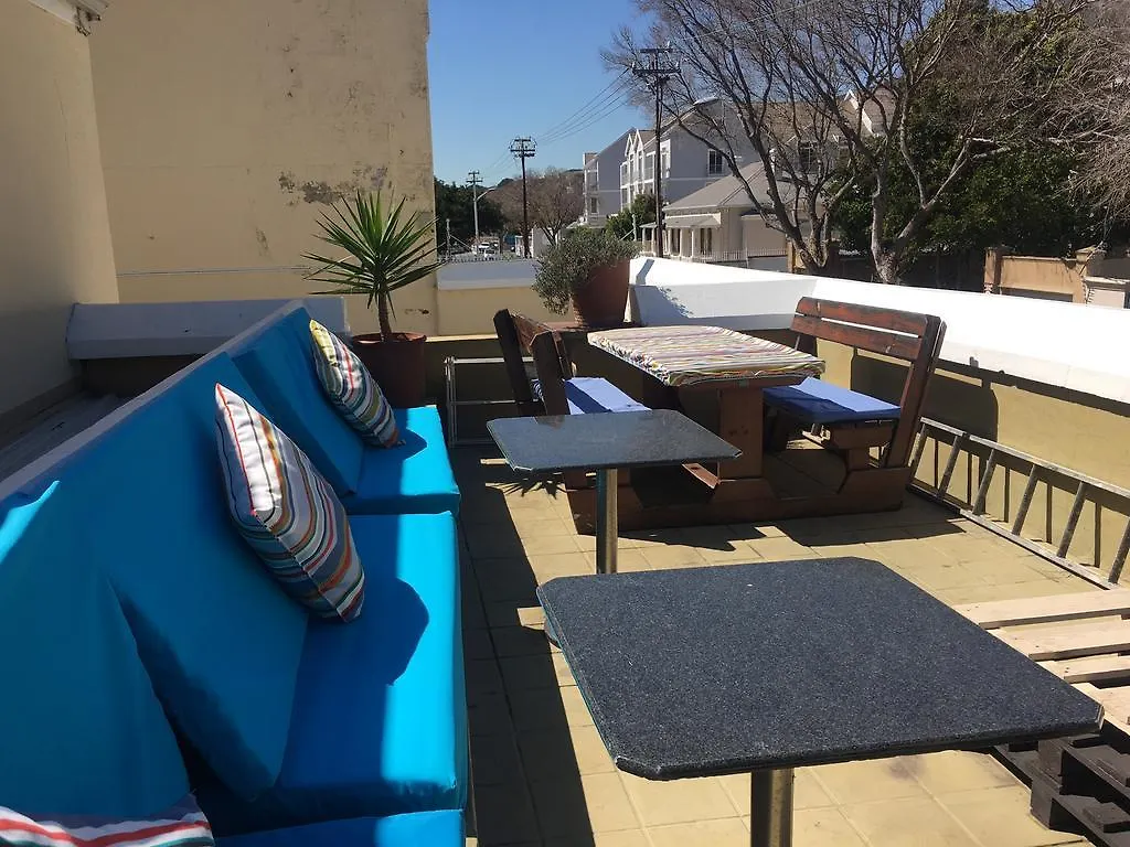 Mountain Manor Guest House & Executive Suites Cape Town