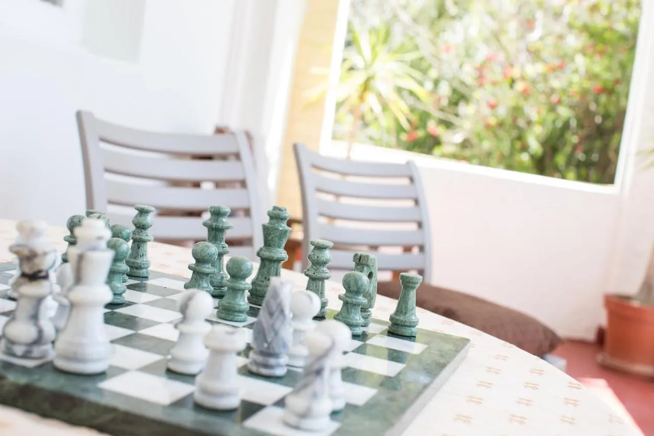 Mountain Manor Guest House & Executive Suites Città del Capo